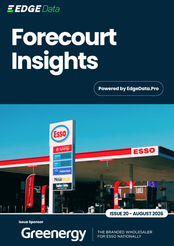 EdgeData Forecourt Insights - Issue 20 - LinkedIn 2