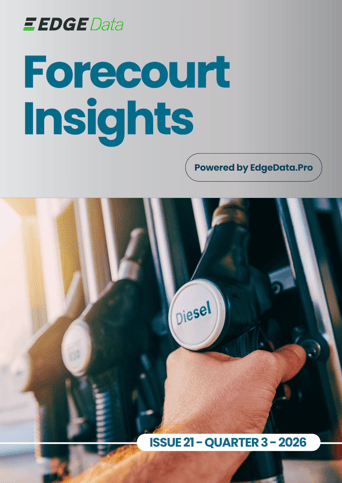 EdgeData Forecourt Insights - Issue 21 - Q3 2026 Review