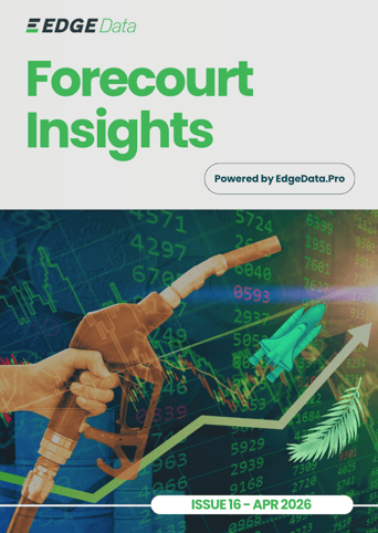 Forecourt Insights - Issue 16 - April 2026 - Front Cover 1