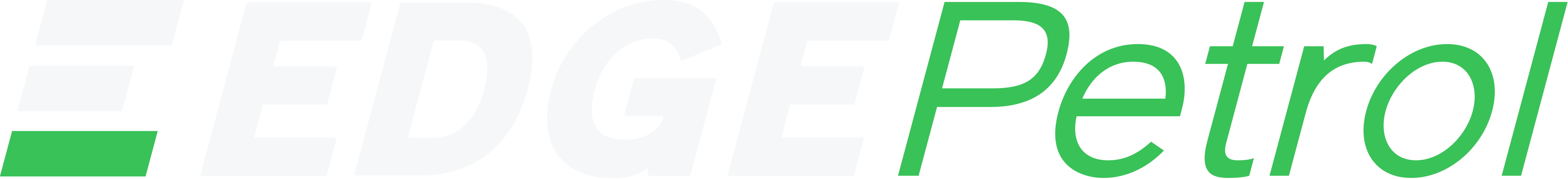 EdgePetrol Logo